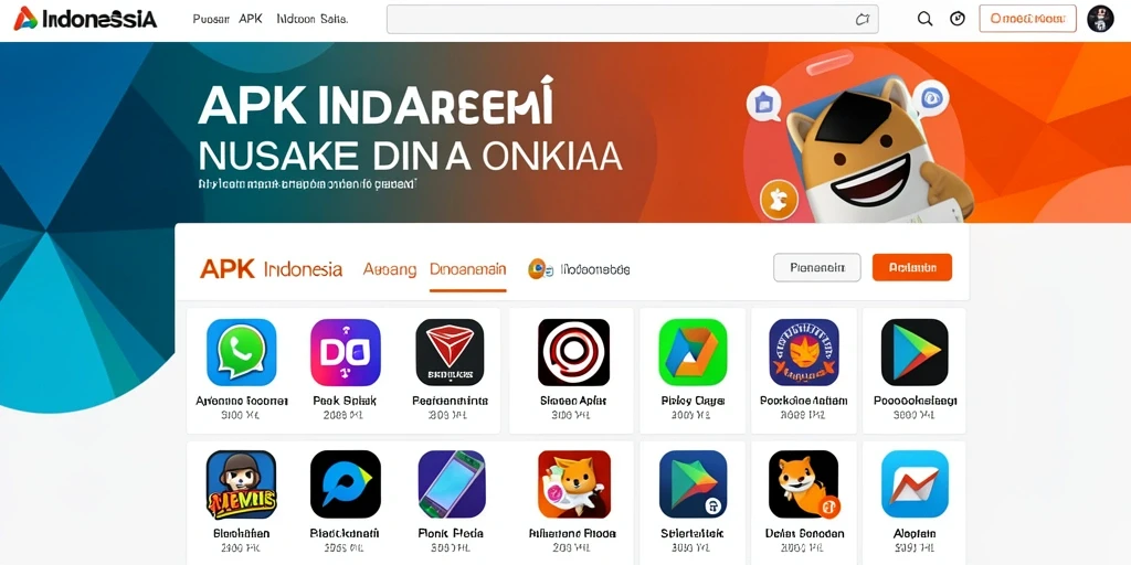 Mode permainan baru yang menantang dan seru.