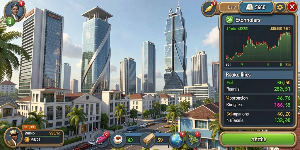 Mode multiplayer yang memungkinkan bermain bersama teman.