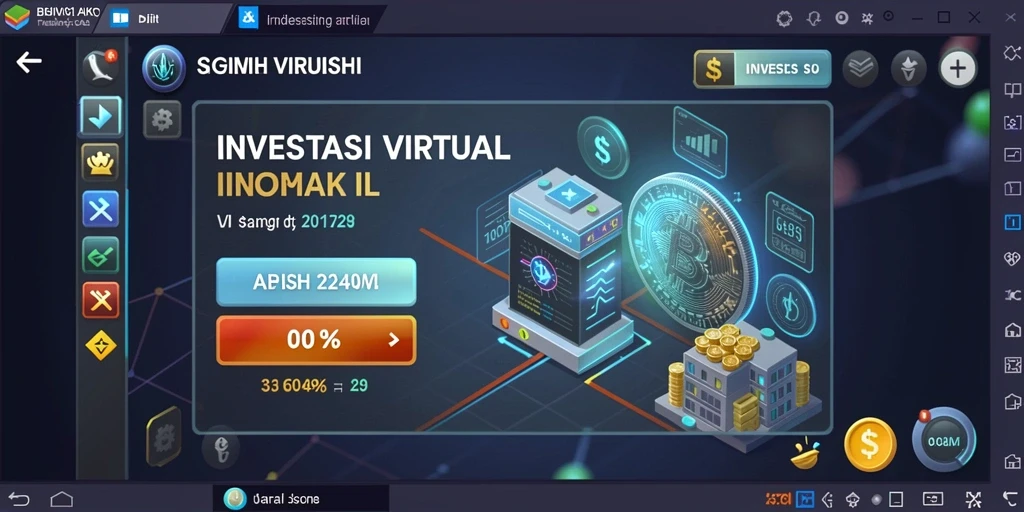 Dapatkan bonus menarik setiap kali melakukan deposit.