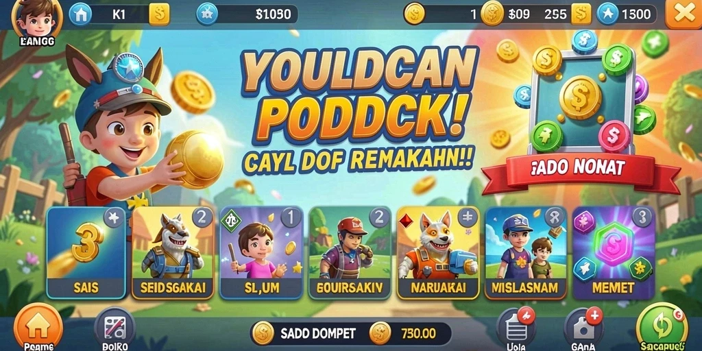 Komunitas aktif yang mendukung dan bersaing.