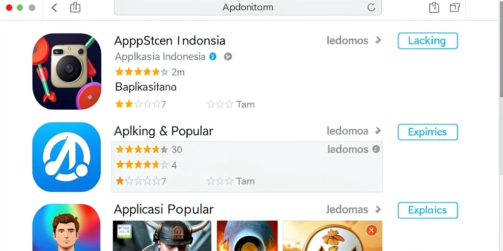 Mode multiplayer yang memungkinkan persaingan seru.
