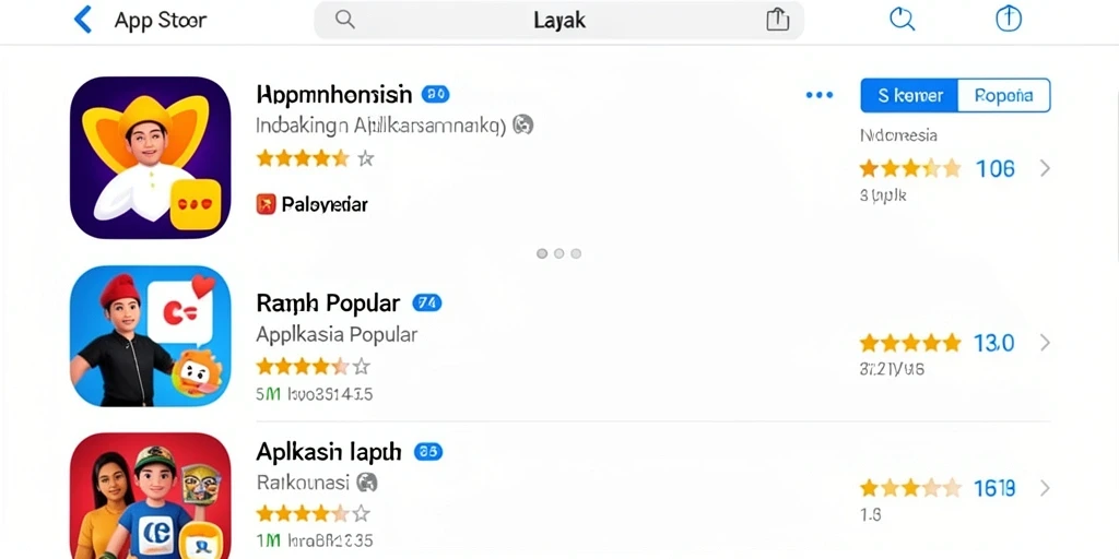 Pengaturan permainan yang seru dan menantang.