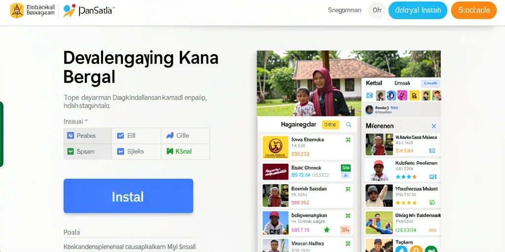 Komunitas aktif siap memberikan dukungan dan tips.
