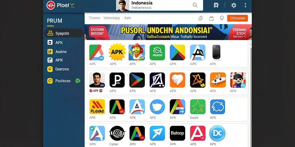 Fitur sosial yang memungkinkan bersaing dengan teman.