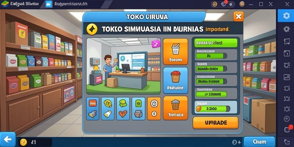 Pembaruan terbaru dengan mode permainan baru yang menarik.