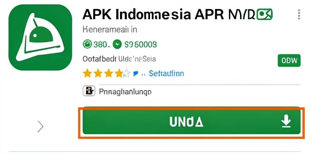 Gambaran hadiah menarik yang bisa dimenangkan dalam permainan.