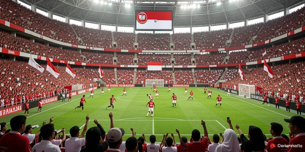 Beragam permainan slot dengan grafis yang menawan.