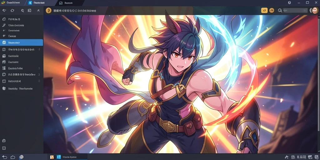 Fitur multiplayer untuk bersaing dengan teman.