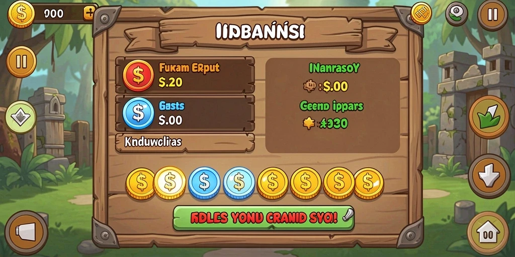 Event spesial dengan hadiah menarik setiap bulan.
