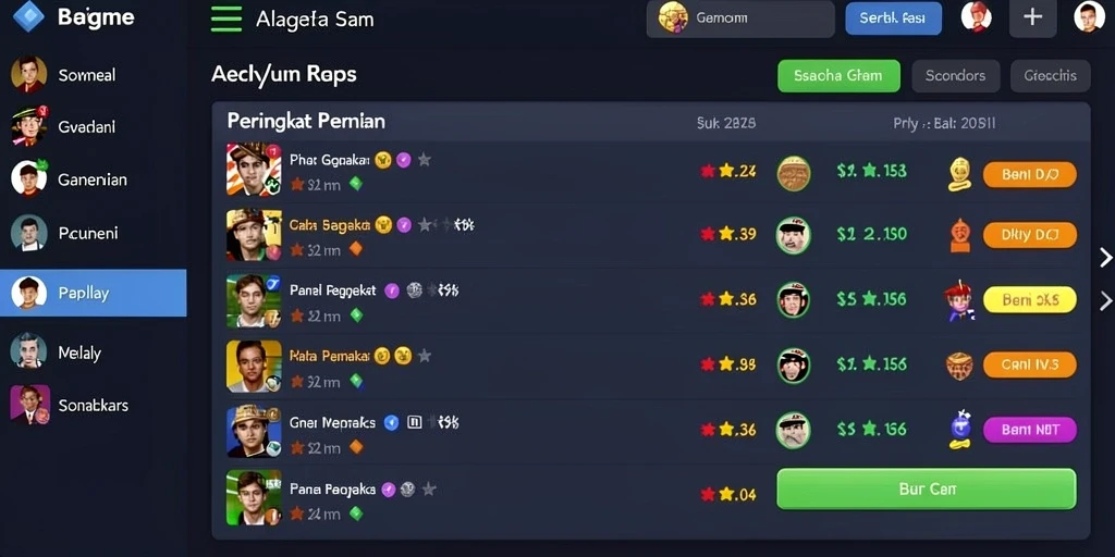 Statistik pengeluaran togel terkini yang mudah diakses.